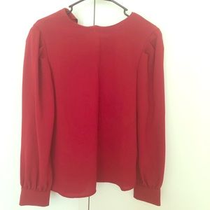 Zara Blouse - Size M